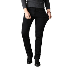 Slim-fit casual men jeans