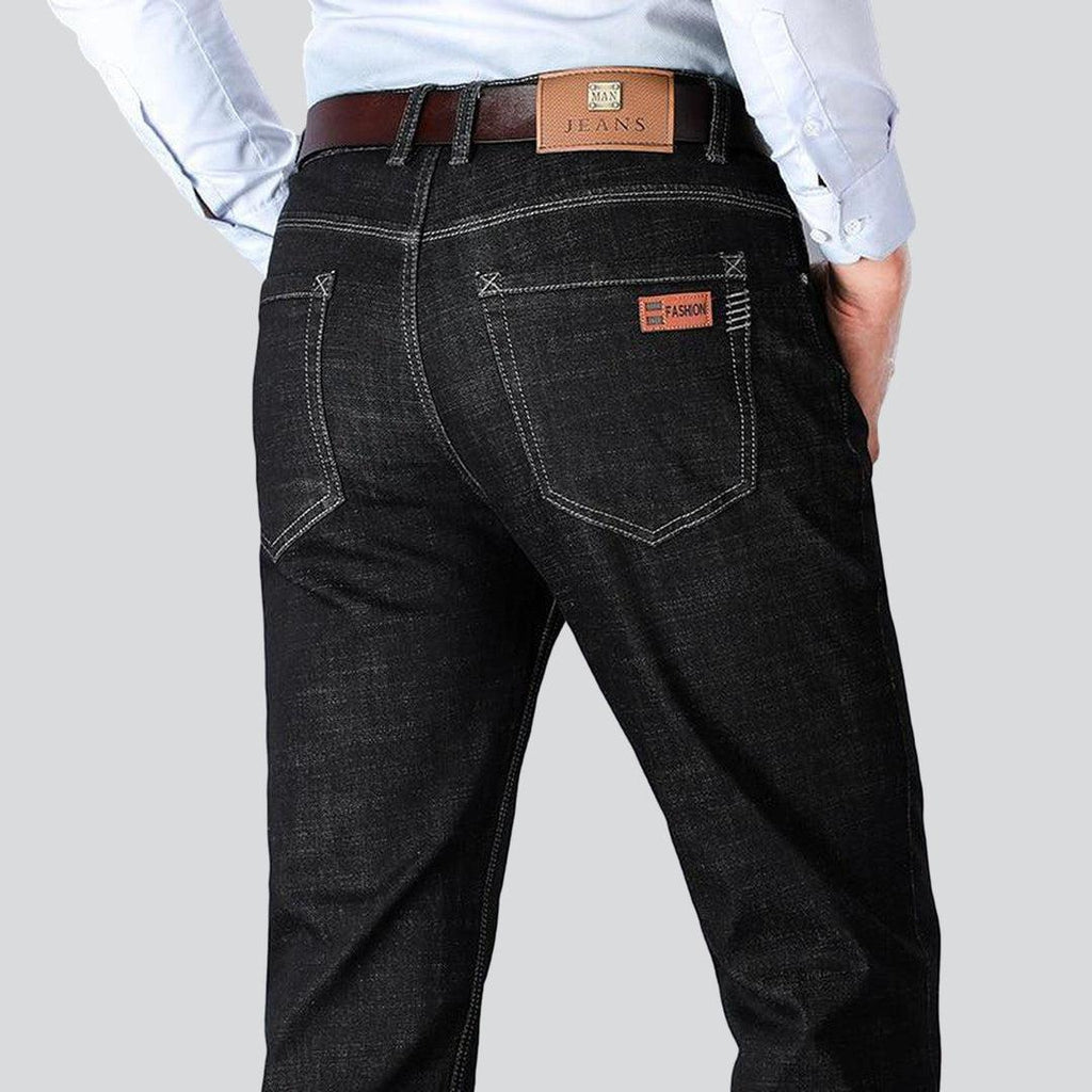 Smart-casual men jeans