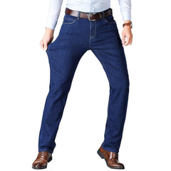 Smart-casual men jeans