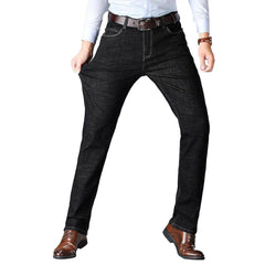 Smart-casual men jeans